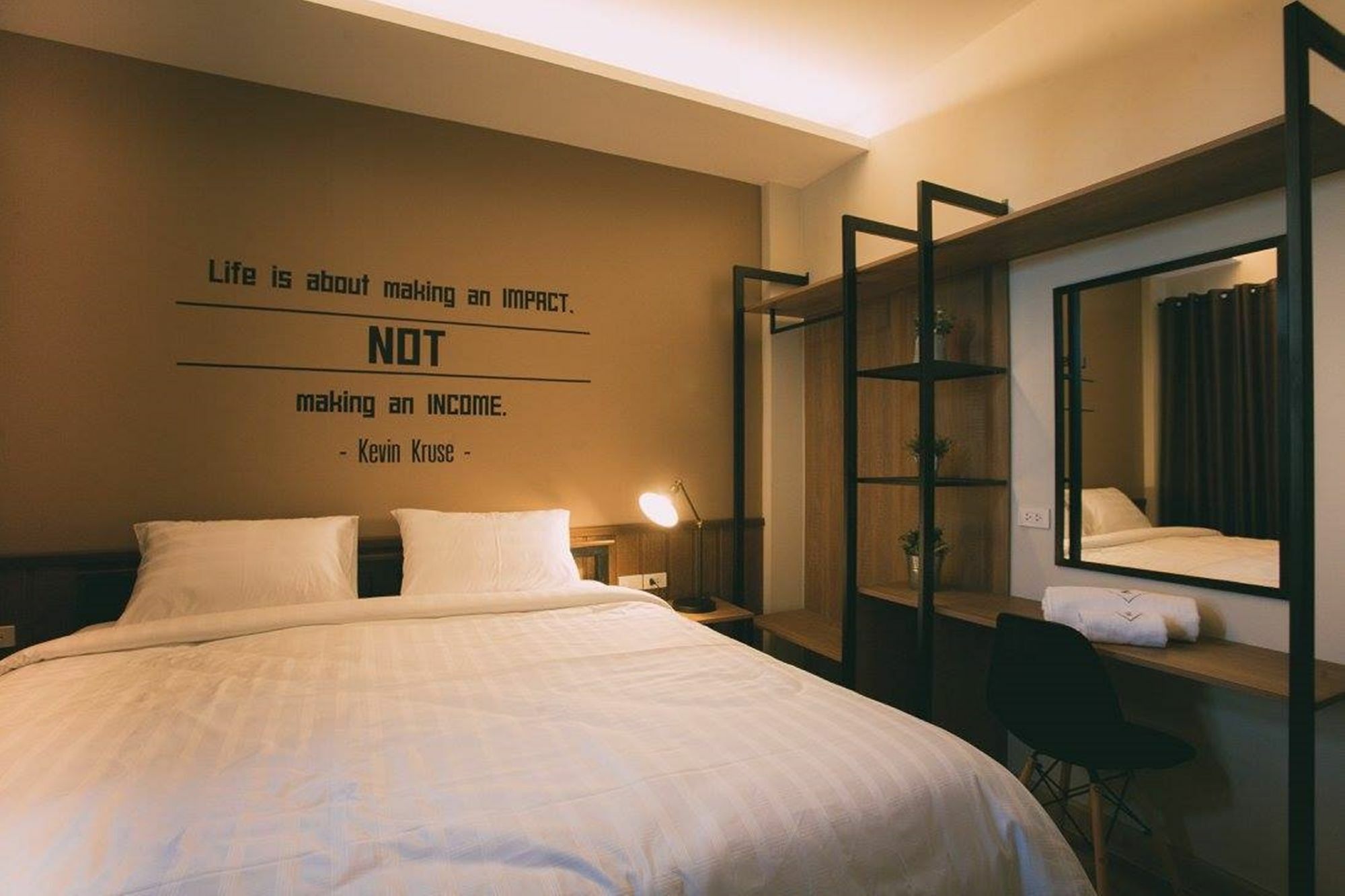 Baan Noppadol Aparthotel Bangkok Exterior photo